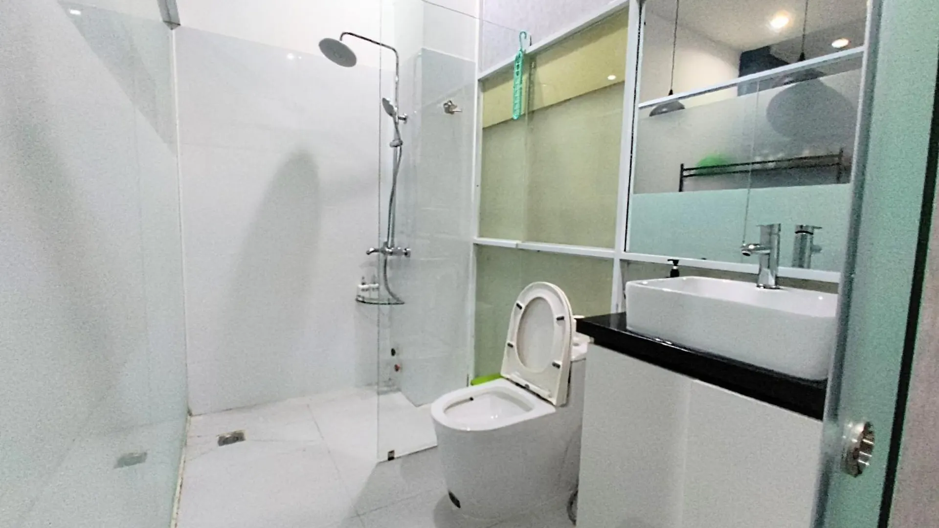 Eco Ben Thanh - Ecodotel 1 Ho Chi Minh City