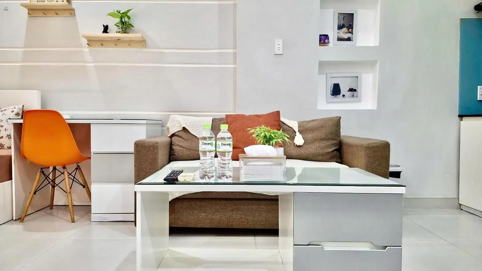 Eco Ben Thanh - Ecodotel 1 Ho Chi Minh City Vietnam